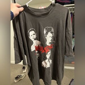 Adelaide’s Fort Rebels Star Wars tee